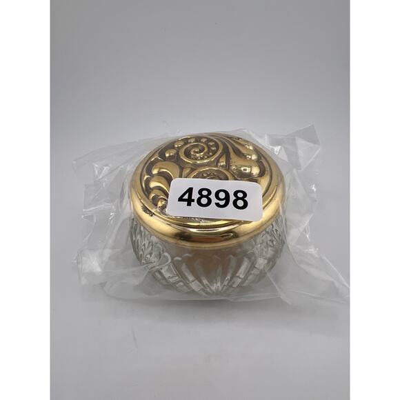 SSS Avon Skin So Soft Glass Container‎ Vintage - Picture 7 of 7